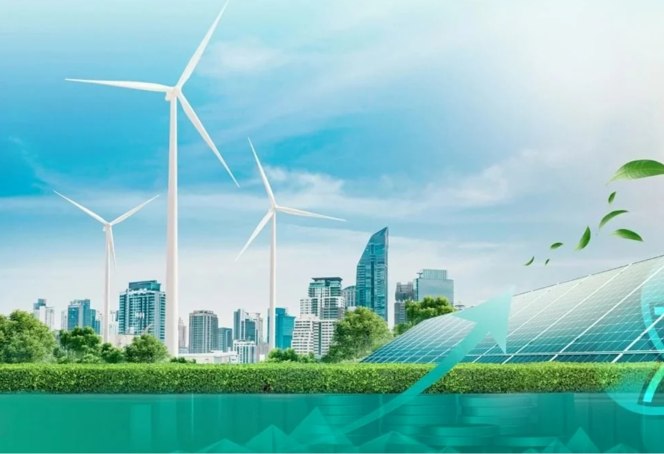 Green credit lending reaches nearly 780 trillion VND